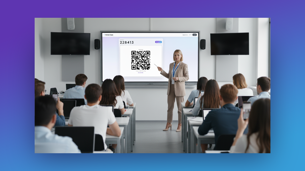 Pondera classroom preview